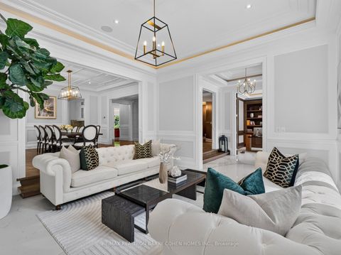 Photo 6 at 167 Old Yonge Street, Windfields, Toronto