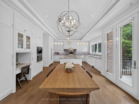 Photo 14 at 167 Old Yonge Street, Windfields, Toronto