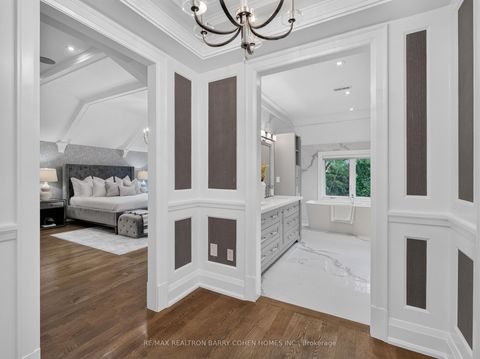 Photo 21 at 167 Old Yonge Street, Windfields, Toronto