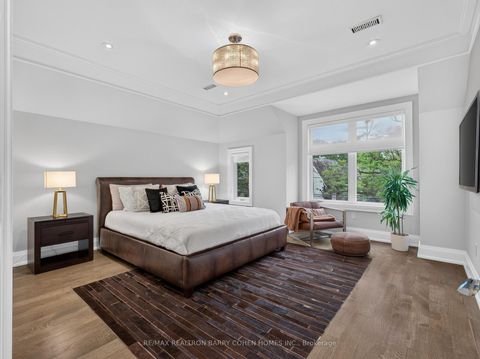 Photo 31 at 167 Old Yonge Street, Windfields, Toronto