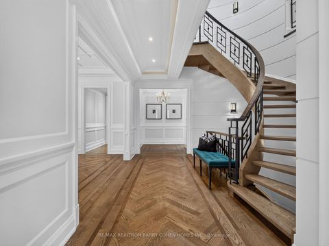 Photo 34 at 167 Old Yonge Street, Windfields, Toronto