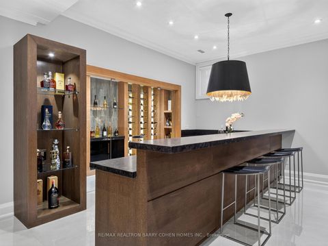 Photo 37 at 167 Old Yonge Street, Windfields, Toronto