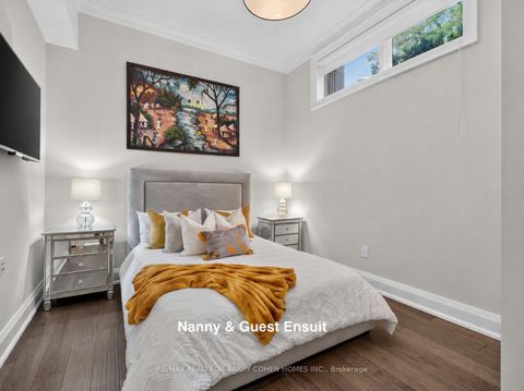 Photo 42 at 167 Old Yonge Street, Windfields, Toronto