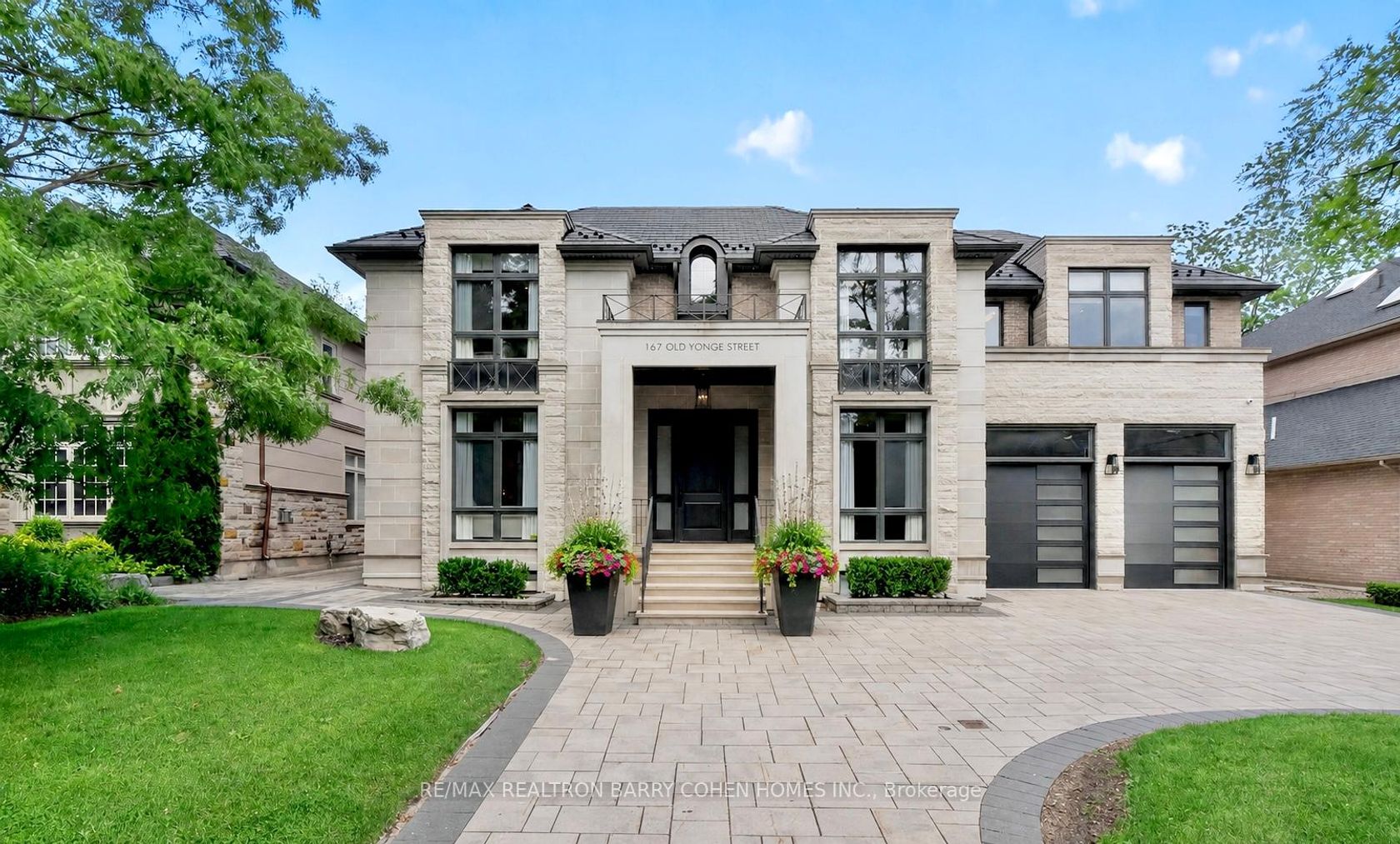 167 Old Yonge Street, Windfields, Toronto 