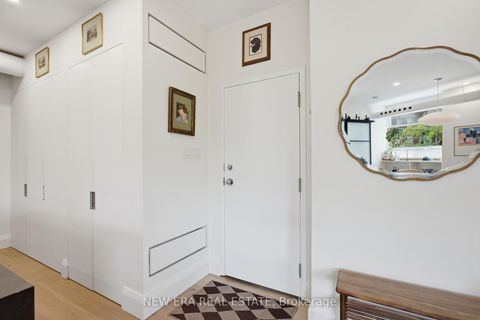 Photo 4 at 39 - 371 Wallace Avenue, Junction, Toronto