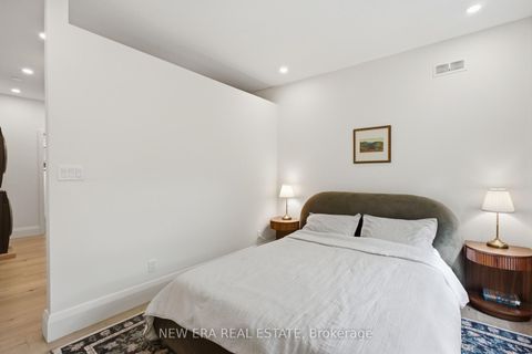 Photo 16 at 39 - 371 Wallace Avenue, Junction, Toronto