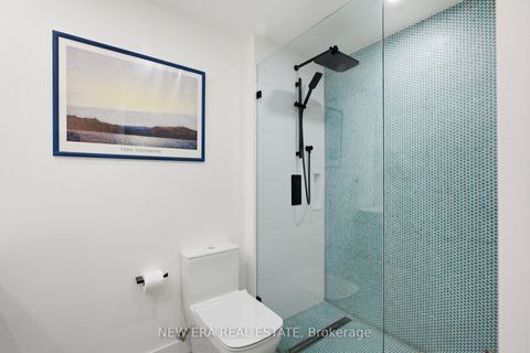 Photo 20 at 39 - 371 Wallace Avenue, Junction, Toronto