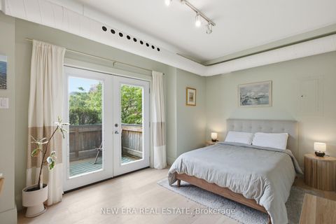 Photo 21 at 39 - 371 Wallace Avenue, Junction, Toronto