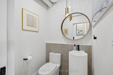 Photo 25 at 39 - 371 Wallace Avenue, Junction, Toronto