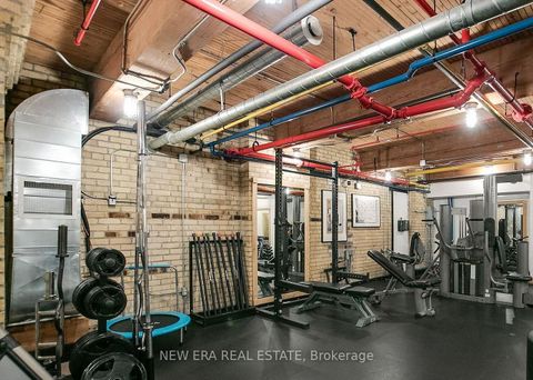 Photo 29 at 39 - 371 Wallace Avenue, Junction, Toronto