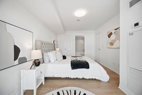Photo 23 at #2511 - 19 Grand Trunk Crescent, Waterfront Communities C1, Toronto