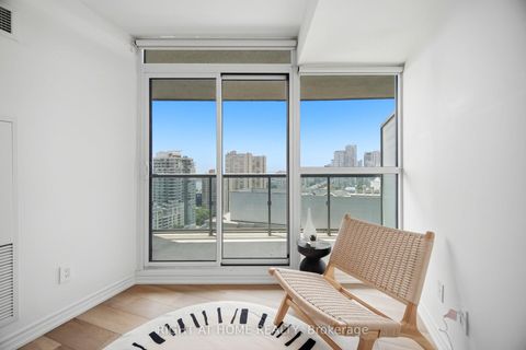 Photo 26 at #2511 - 19 Grand Trunk Crescent, Waterfront Communities C1, Toronto