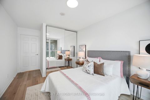 Photo 28 at #2511 - 19 Grand Trunk Crescent, Waterfront Communities C1, Toronto