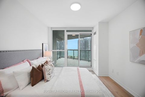 Photo 29 at #2511 - 19 Grand Trunk Crescent, Waterfront Communities C1, Toronto