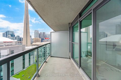 Photo 33 at #2511 - 19 Grand Trunk Crescent, Waterfront Communities C1, Toronto