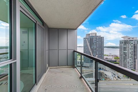 Photo 34 at #2511 - 19 Grand Trunk Crescent, Waterfront Communities C1, Toronto