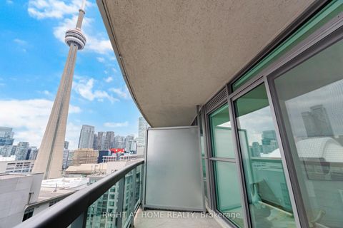 Photo 35 at #2511 - 19 Grand Trunk Crescent, Waterfront Communities C1, Toronto