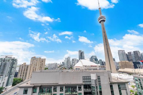 Photo 37 at #2511 - 19 Grand Trunk Crescent, Waterfront Communities C1, Toronto
