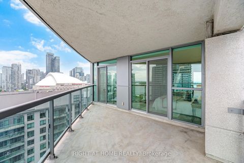 Photo 40 at #2511 - 19 Grand Trunk Crescent, Waterfront Communities C1, Toronto