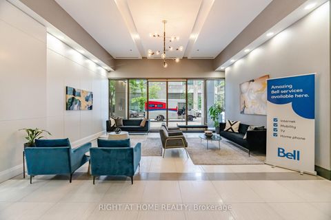 Photo 43 at #2511 - 19 Grand Trunk Crescent, Waterfront Communities C1, Toronto