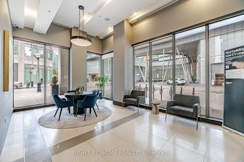 Photo 45 at #2511 - 19 Grand Trunk Crescent, Waterfront Communities C1, Toronto