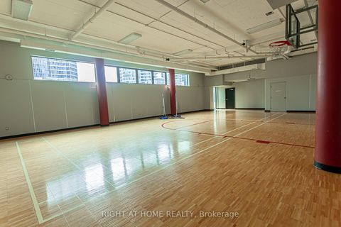 Photo 46 at #2511 - 19 Grand Trunk Crescent, Waterfront Communities C1, Toronto