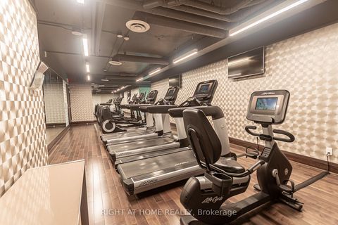 Photo 47 at #2511 - 19 Grand Trunk Crescent, Waterfront Communities C1, Toronto