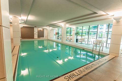 Photo 48 at #2511 - 19 Grand Trunk Crescent, Waterfront Communities C1, Toronto