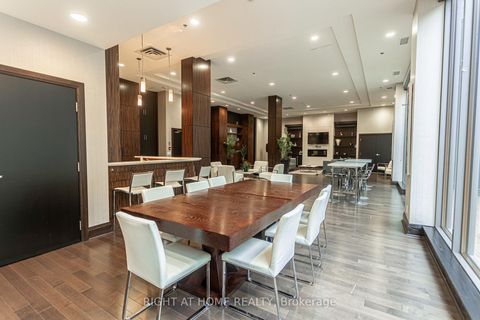 Photo 49 at #2511 - 19 Grand Trunk Crescent, Waterfront Communities C1, Toronto