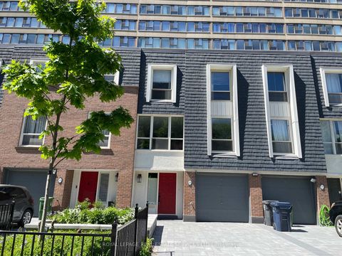 Photo 0 at 6 - 48 Granby Street, Yonge Corridor, Toronto