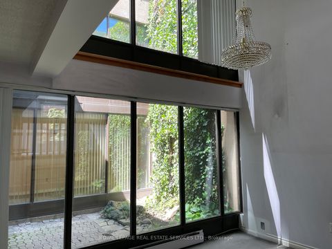 Photo 2 at 6 - 48 Granby Street, Yonge Corridor, Toronto