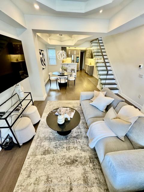 Photo 0 at 219 McRoberts Avenue, Davenport, Toronto