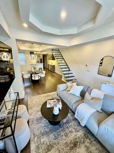 Photo 1 at 219 McRoberts Avenue, Davenport, Toronto