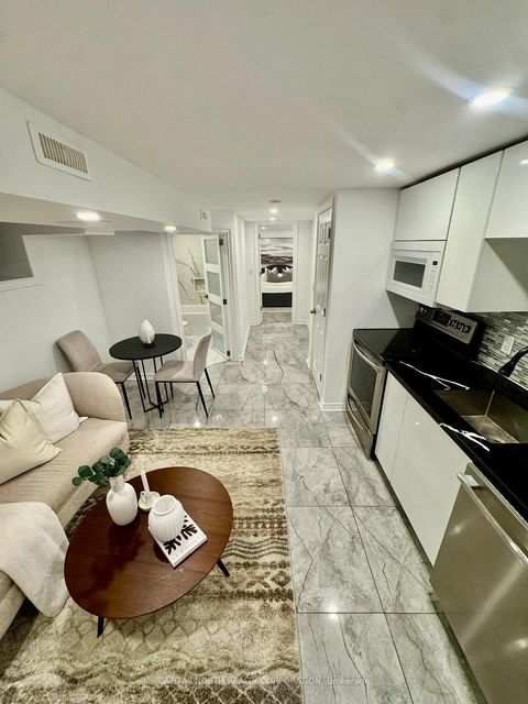 Photo 3 at 219 McRoberts Avenue, Davenport, Toronto