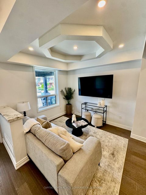 Photo 4 at 219 McRoberts Avenue, Davenport, Toronto