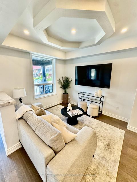Photo 5 at 219 McRoberts Avenue, Davenport, Toronto