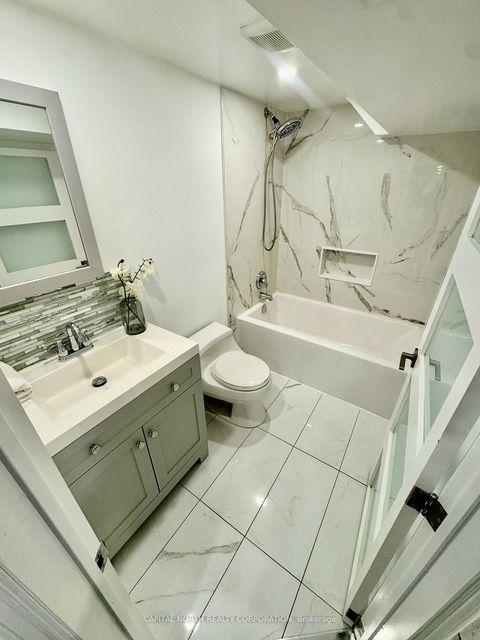 Photo 6 at 219 McRoberts Avenue, Davenport, Toronto