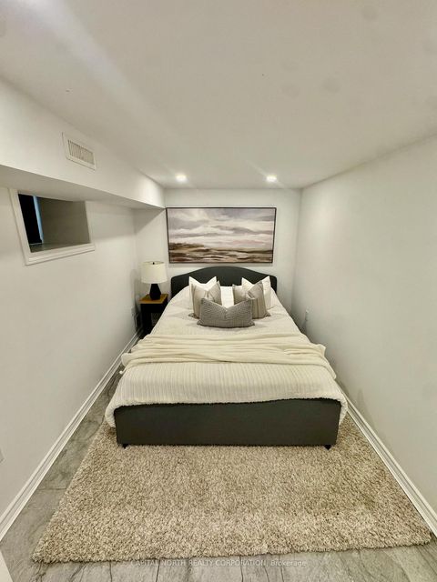 Photo 7 at 219 McRoberts Avenue, Davenport, Toronto