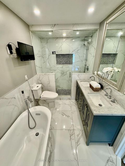 Photo 8 at 219 McRoberts Avenue, Davenport, Toronto
