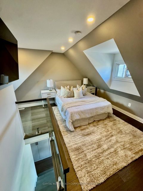 Photo 9 at 219 McRoberts Avenue, Davenport, Toronto