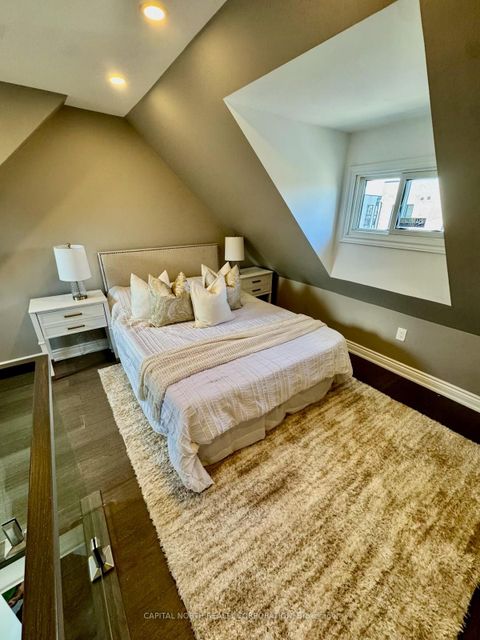 Photo 10 at 219 McRoberts Avenue, Davenport, Toronto
