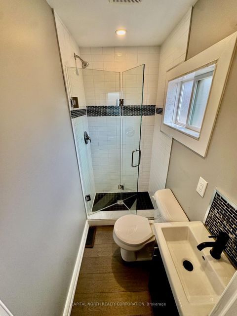 Photo 11 at 219 McRoberts Avenue, Davenport, Toronto