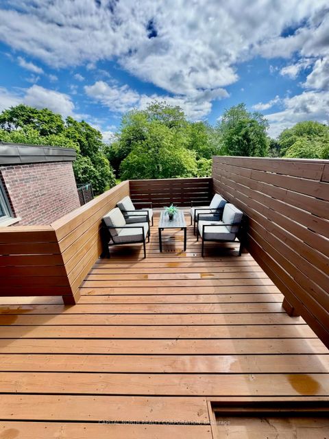 Photo 12 at 219 McRoberts Avenue, Davenport, Toronto
