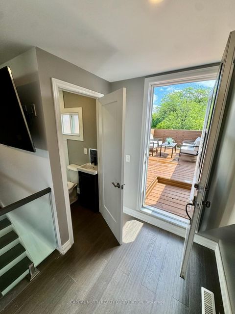 Photo 14 at 219 McRoberts Avenue, Davenport, Toronto