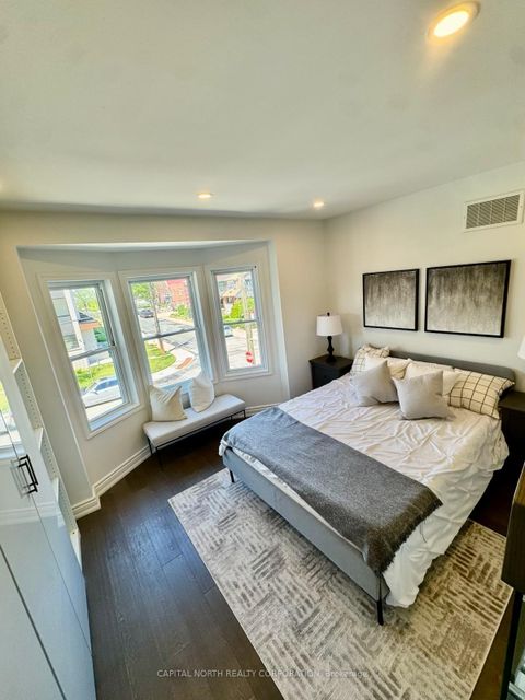 Photo 15 at 219 McRoberts Avenue, Davenport, Toronto