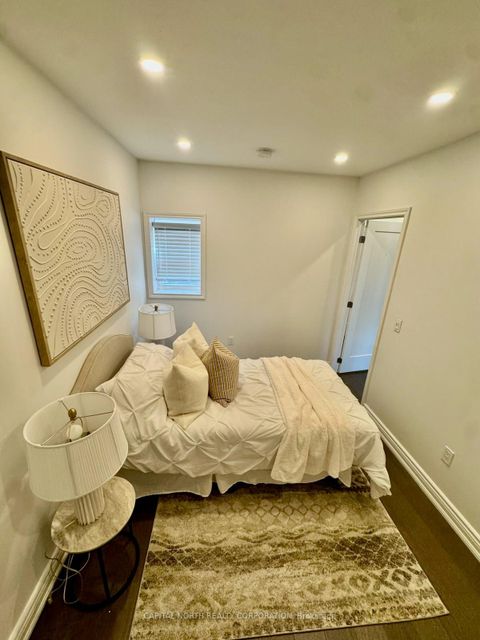 Photo 16 at 219 McRoberts Avenue, Davenport, Toronto