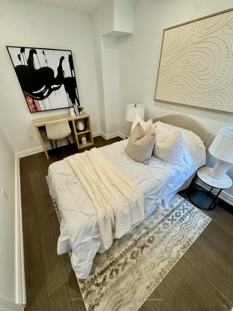 Photo 17 at 219 McRoberts Avenue, Davenport, Toronto