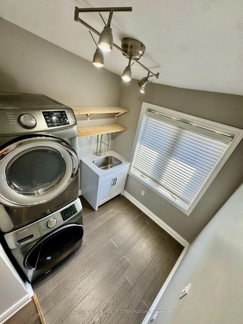 Photo 18 at 219 McRoberts Avenue, Davenport, Toronto