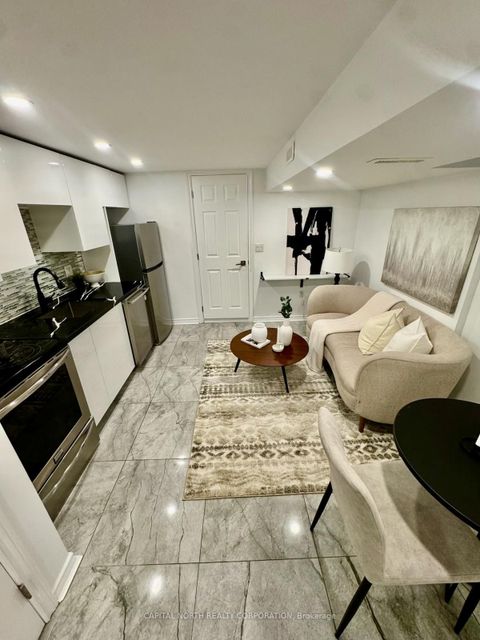 Photo 19 at 219 McRoberts Avenue, Davenport, Toronto