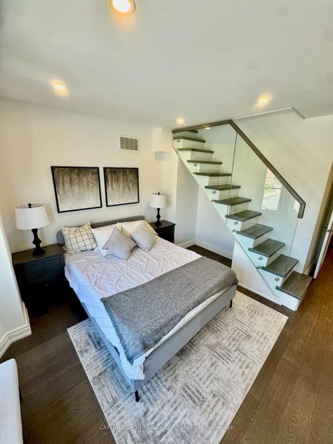 Photo 20 at 219 McRoberts Avenue, Davenport, Toronto